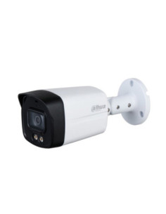 Camera video bullet HDCVI  HAC-HFW1239TLM-A-LED - 2MP, IR 60m. Comanda online pe RFPro.ro.