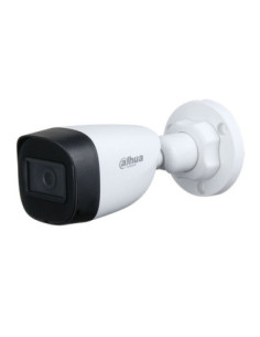 Camera video bullet HDCVI HAC-HFW1500C - 5MP, IR 30m. Comanda online pe RFPro.ro.