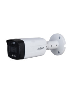 Camera video bullet HDCVI HAC-ME1509TH-PV - 5MP, IR 40m. Comanda online pe RFPro.ro.