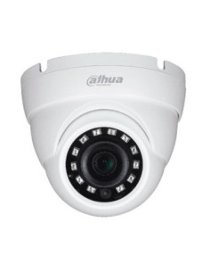 Camera video dome HDCVI HAC-HDW1800M - 8MP, IR 30m. Comanda online pe RFPro.ro.