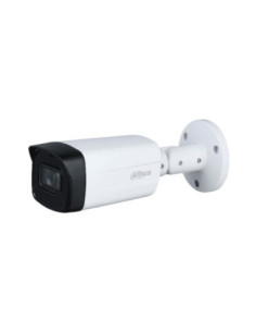 Camera video bullet HDCVI HAC-HFW1800TH-I8 - 8MP, IR 80m. Comanda online pe RFPro.ro.