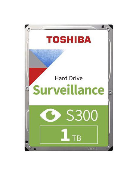 HDD 1 TB Toshiba. Comanda online pe RFPro.ro.