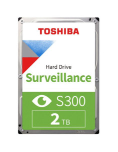 HDD 2 TB Toshiba. Comanda online pe RFPro.ro.