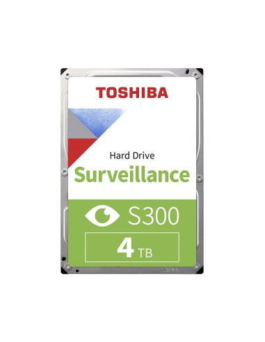 HDD 4 TB Toshiba. Comanda online pe RFPro.ro.