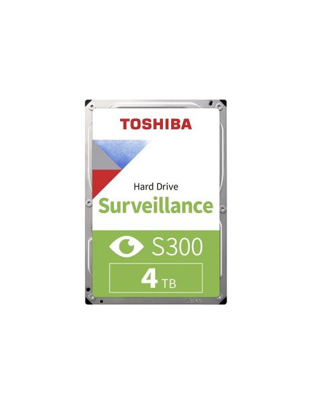 HDD 4 TB Toshiba. Comanda online pe RFPro.ro.