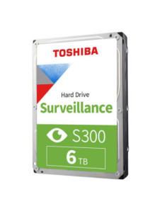 HDD 6 TB Toshiba. Comanda online pe RFPro.ro.