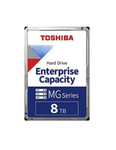 HDD 8 TB Toshiba. Comanda online pe RFPro.ro.