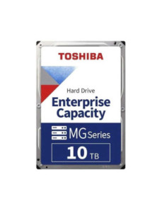 HDD 10 TB Toshiba. Comanda online pe RFPro.ro.