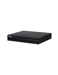 Network Video Recorder - Dahua - NVR4104HS-P-4KS2/L - 4 canale. Comanda online pe RFPro.ro.