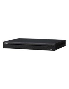 Network Video Recorder - Dahua - NVR4216-16P-4KS2/L - 16 canale. Comanda online pe RFPro.ro.