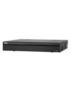 Network Video Recorder - Dahua - NVR4432-4KS2 - 24 canale. Comanda online pe RFPro.ro.