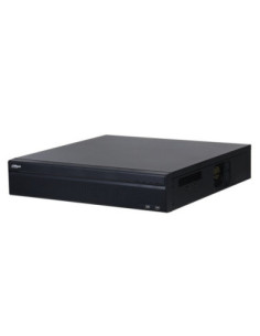 Network Video Recorder - Dahua - NVR5832-R-16P-4KS2E - 32 canale. Comanda online pe RFPro.ro.