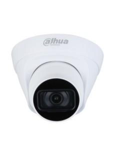 Camera video IP dome - IPC-HDW1230T1-S5 - 2MP, IR 30m. Comanda online pe RFPro.ro.