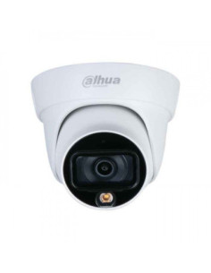 Camera video IP dome - IPC-HDW1239T1-LED-S5 - 2MP, IR 30m. Comanda online pe RFPro.ro.