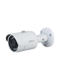 Camera video IP bullet - IPC-HFW1230S-S4 - 2MP, IR 30m. Comanda online pe RFPro.ro.