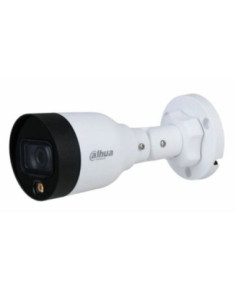 Camera video IP bullet - IPC-HFW1239S1-LED-S5 - 2MP, IR 15m. Comanda online pe RFPro.ro.