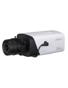 Camera video IP box-  IPC-HF5231E-E - 2MP, ePoE. Comanda online pe RFPro.ro.