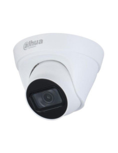 Camera video IP dome - IPC-HDW1431T1-S4 - 4MP, IR 30m. Comanda online pe RFPro.ro.