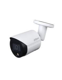 Camera video IP bullet -IPC-HFW2439S-SA-LED-S2- 4MP, IR 30m. Comanda online pe RFPro.ro.