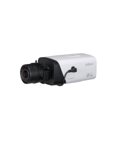 Camera video IP box IPC-HF5541E-E - 5MP. Comanda online pe RFPro.ro.