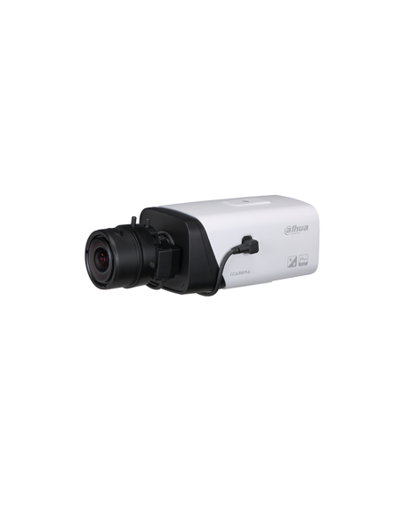 Camera video IP box IPC-HF5541E-E - 5MP. Comanda online pe RFPro.ro.