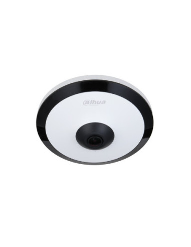 Camera video IP fisheye -IPC-EW5541P-AS- 5MP, IR 10m. Comanda online pe RFPro.ro.