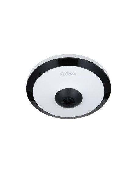 Camera video IP fisheye -IPC-EW5541P-AS- 5MP, IR 10m. Comanda online pe RFPro.ro.