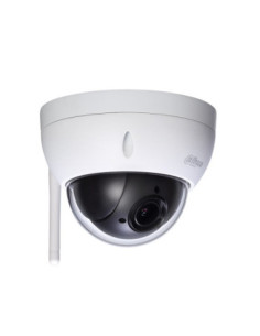 Mini speed dome IP de exterior wi-fi SD22404T-GN-W. Comanda online pe RFPro.ro.