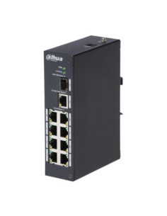 Switch Ethernet PFS3110-8T. Comanda online pe RFPro.ro.