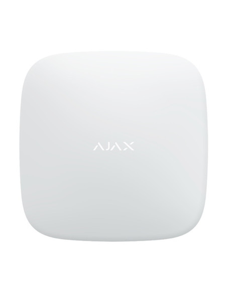 Centrale Alarma - Wireless Ajax. Comanda online pe RFPro.ro.
