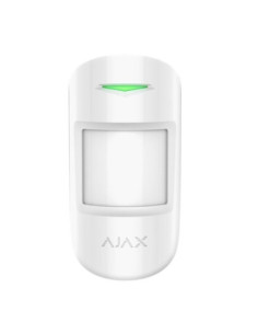 Detector miscare wireless senzor dual. Comanda online pe RFPro.ro.