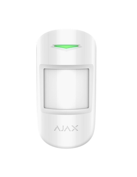 Detector miscare wireless senzor dual. Comanda online pe RFPro.ro.