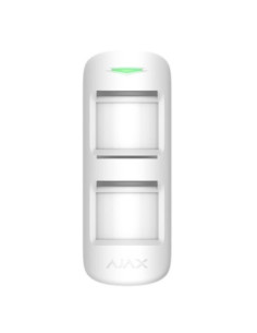 Detector de miscare wireless pentru exterior. Comanda online pe RFPro.ro.