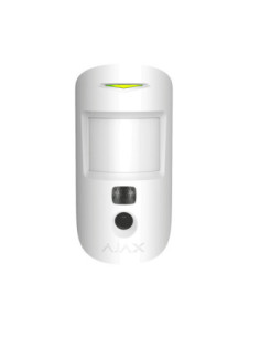 Detector wireless de miscare PIR cu camera video. Comanda online pe RFPro.ro.