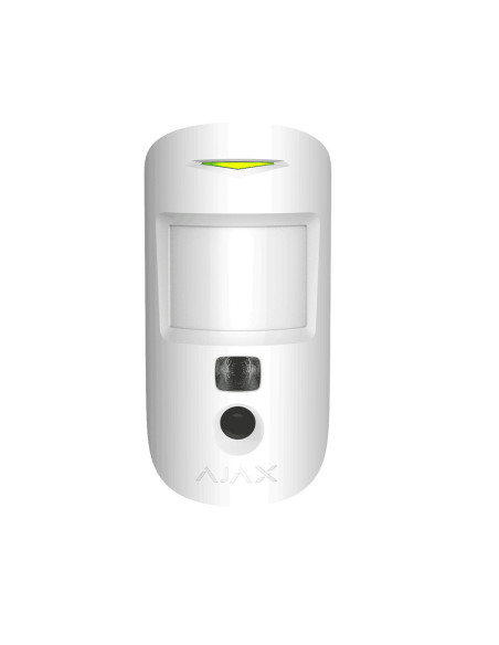 Detector wireless de miscare PIR cu camera video. Comanda online pe RFPro.ro.