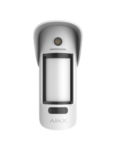Detector wireless de miscare pentru exterior cu 2 senzori PIR. Comanda online pe RFPro.ro.