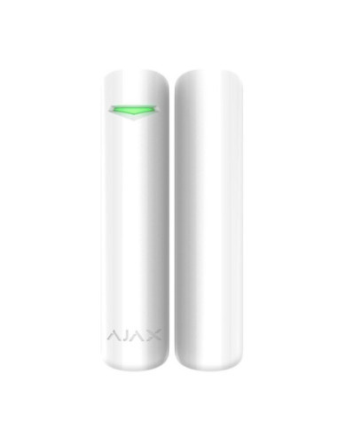 Detector magnetici wireless, Detector geam spart wireless, DoorProtect Plus. Comanda online pe RFPro.ro.