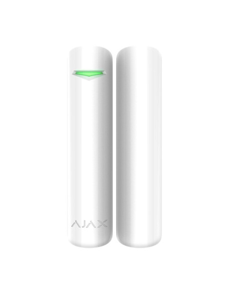 Detector magnetici wireless, Detector geam spart wireless, DoorProtect Plus. Comanda online pe RFPro.ro.