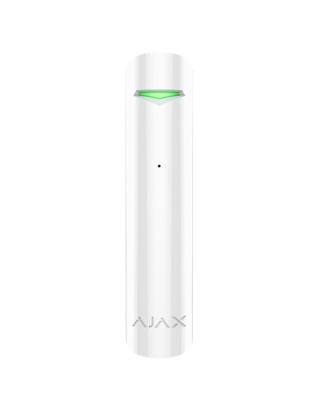 Detector magnetici wireless, Detector geam spart wireless, GlassProtect. Comanda online pe RFPro.ro.