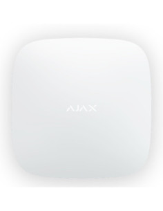 Detector wireless de fum, temperatura, monoxid de carbon si inundatii, LeaksProtect. Comanda online pe RFPro.ro.