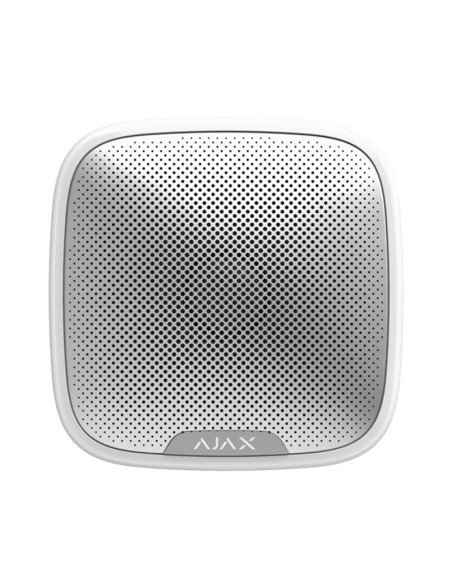 Sirena wireless de exterior. Comanda online pe RFPro.ro.