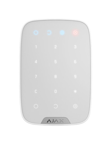 Tastatura wireless two way pentru Ajax. Comanda online pe RFPro.ro.