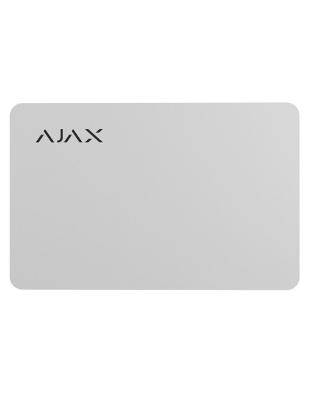 Card acces compatibil cu KeyPad Plus. Comanda online pe RFPro.ro.
