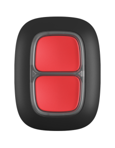 Buton dublu de panica wireless, protectie impotriva alarmelor false. Comanda online pe RFPro.ro.