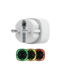 Priza inteligenta wireless . Comanda online pe RFPro.ro.