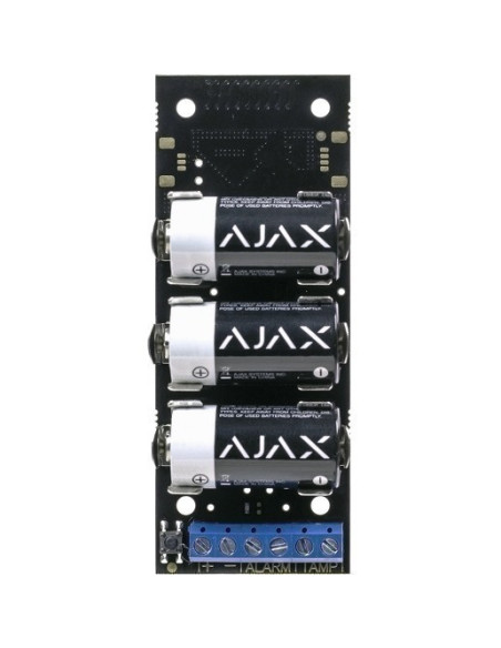 Transmitator wireless. Comanda online pe RFPro.ro.
