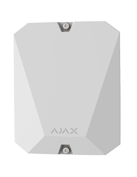 Modul wireless pentru conectarea detectoarelor. Comanda online pe RFPro.ro.