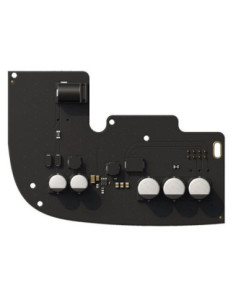 Modul alimentare 12V  pentru Ajax Hub2 18098. Comanda online pe RFPro.ro.