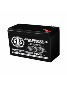 Acumulator stationar 12V 7,05Ah. Comanda online pe RFPro.ro.