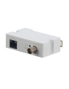 Extender EOC (ethernet over coaxial),PoE in, LR1002-1EC. Comanda online pe RFPro.ro.